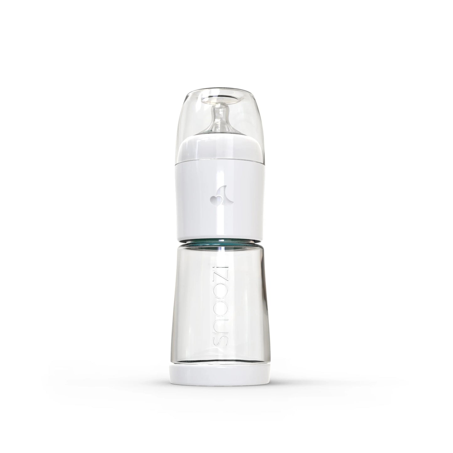 snoozi Nachtflasche-einzelne Flasche