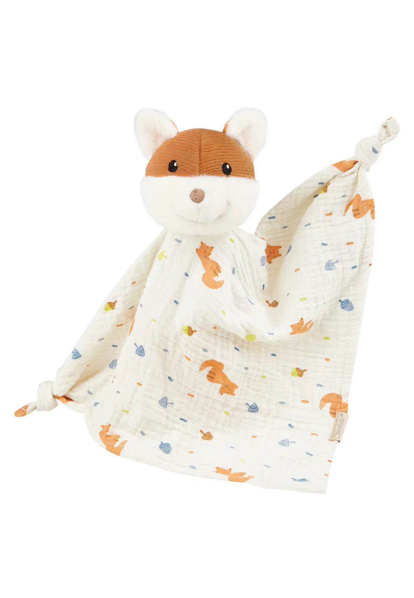 Sterntaler Schmusetuch L Fuchs Filou