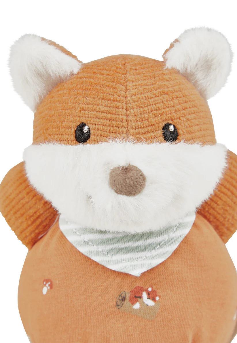 Sterntaler Knuddelsäckchen Fuchs Filou