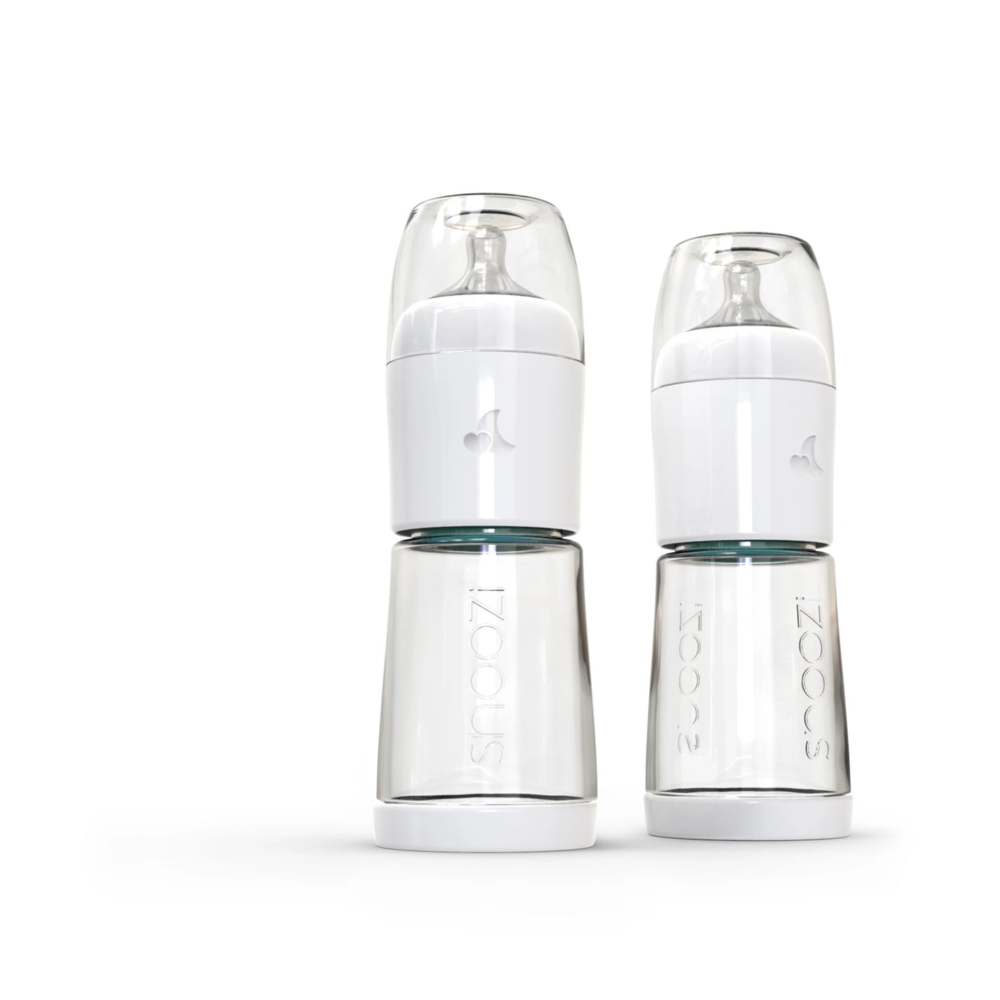 snoozi Nachtflasche-einzelne Flasche