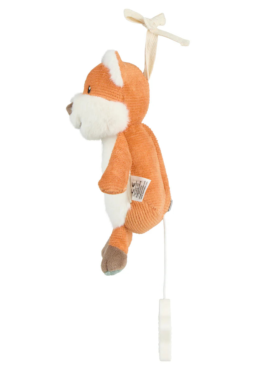 Sterntaler Spieluhr S Fuchs Filou