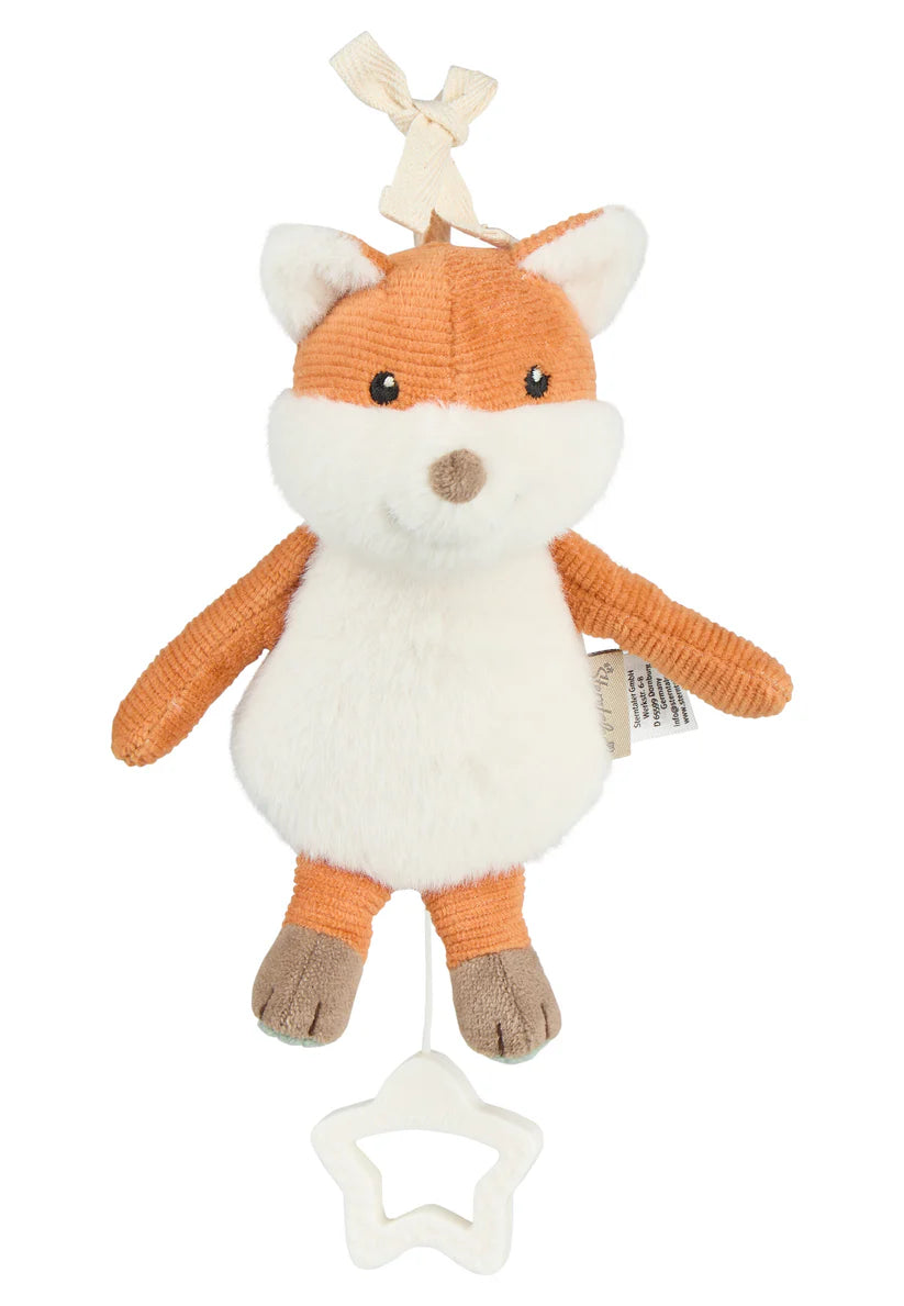 Sterntaler Spieluhr S Fuchs Filou