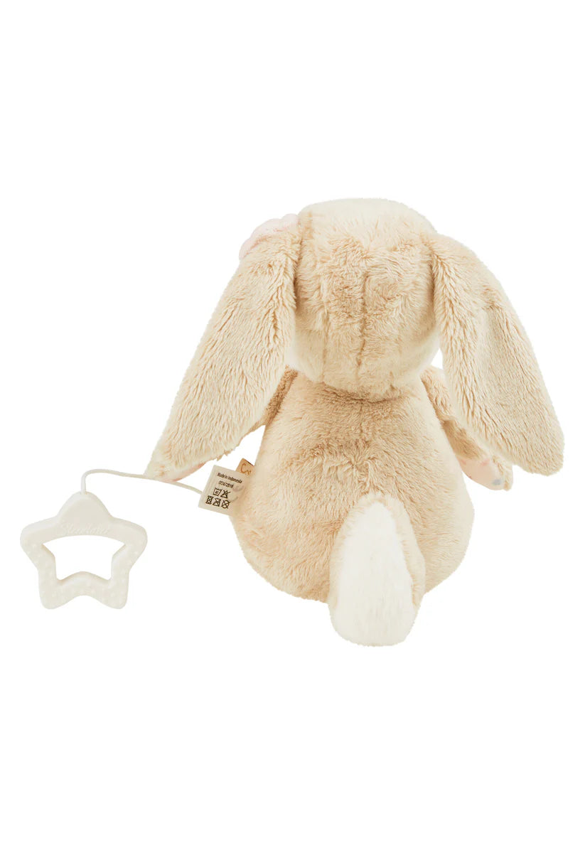 Sterntaler Spieluhr M Hase Hanni