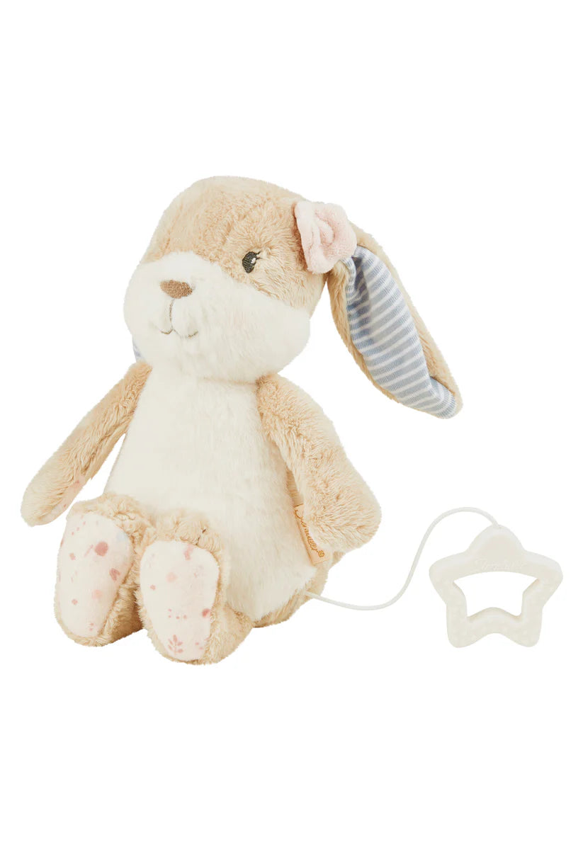 Sterntaler Spieluhr M Hase Hanni