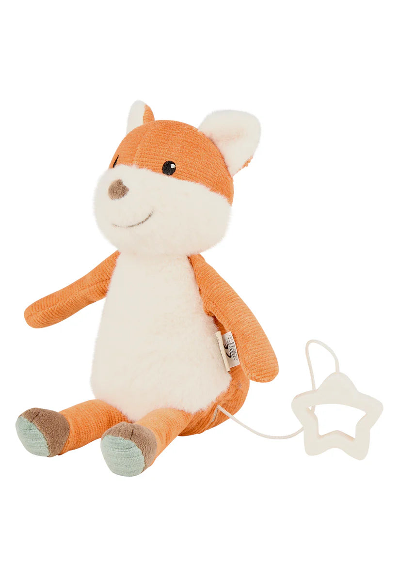 Sterntaler Spieluhr M Fuchs Filou