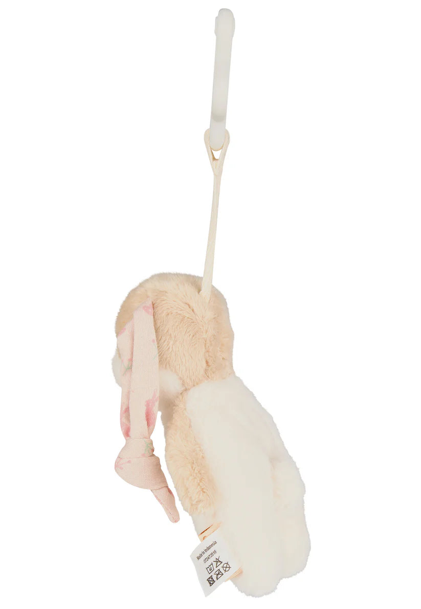 Sterntaler Spielzeuganhänger Hase Hanni