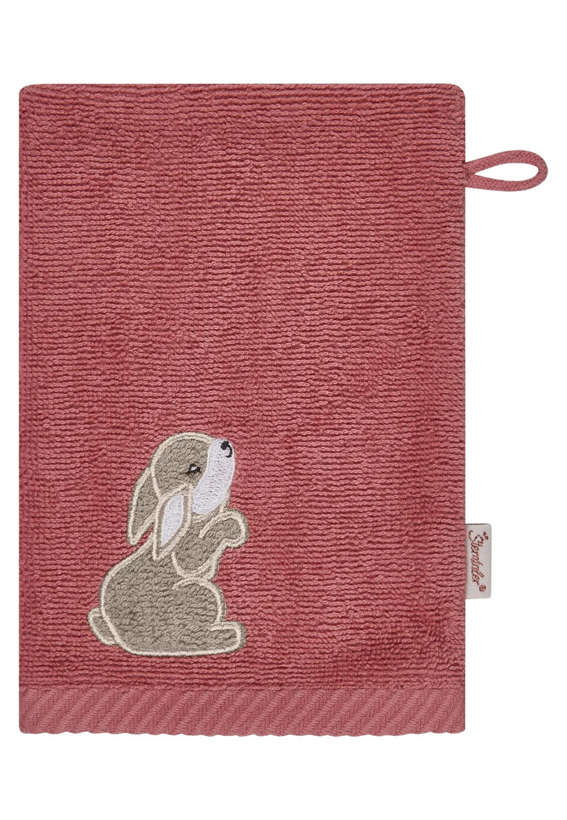 Sterntaler Waschlappen 2er Pack Hanni