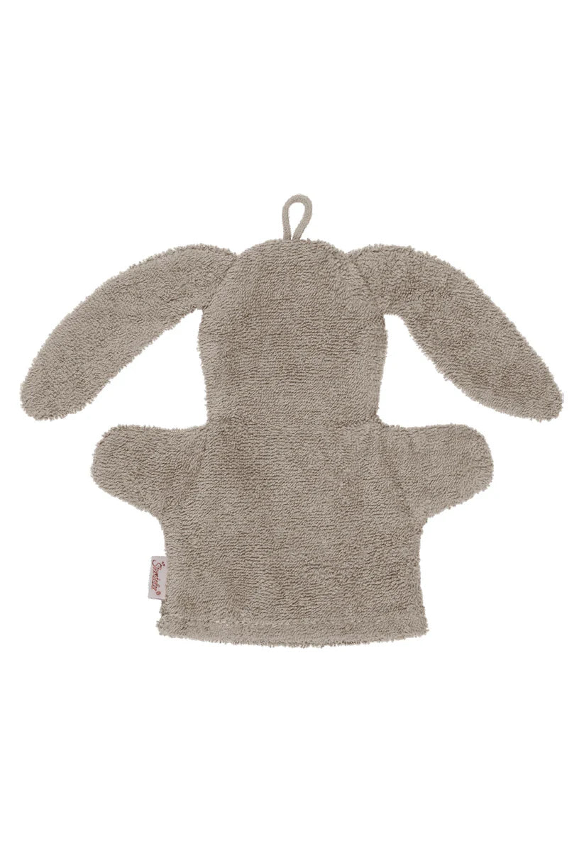 Sterntaler Waschhandschuh Hanni