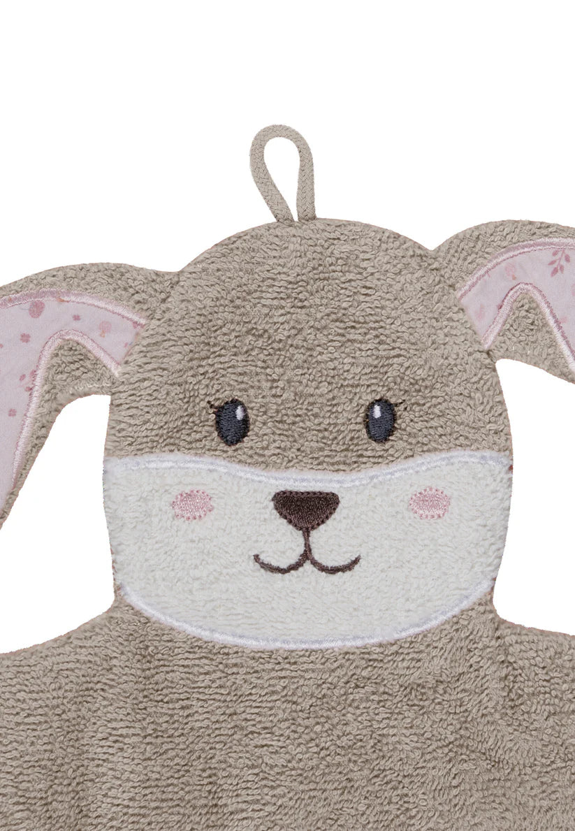 Sterntaler Waschhandschuh Hanni