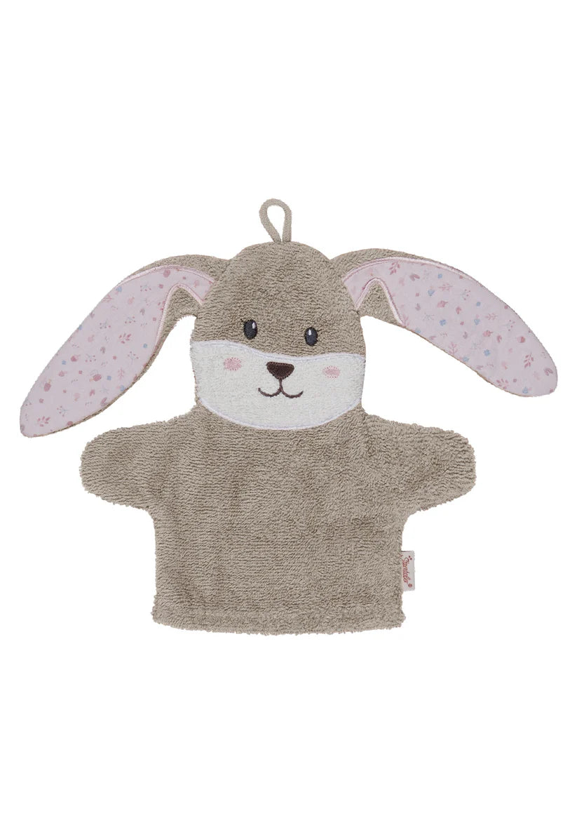 Sterntaler Waschhandschuh Hanni