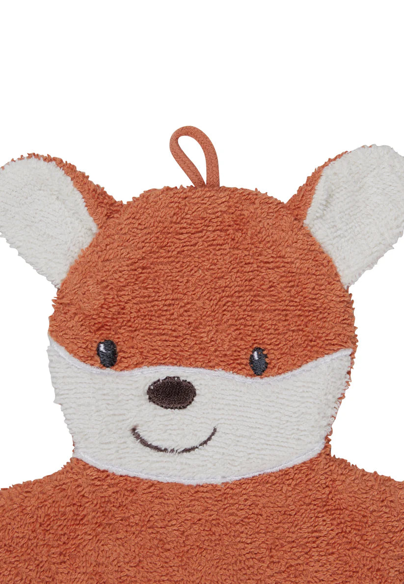 Sterntaler Waschhandschuh Filou