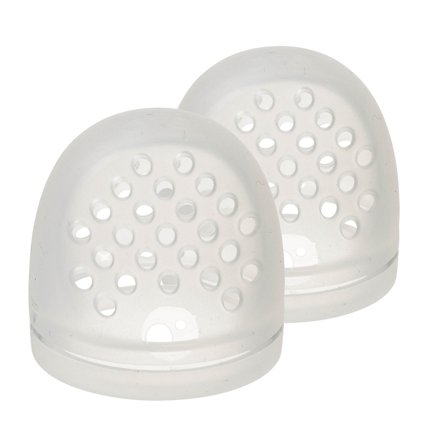 B.BOX Ersatznetzbeutel zum Fruchtsauger 2er Pack