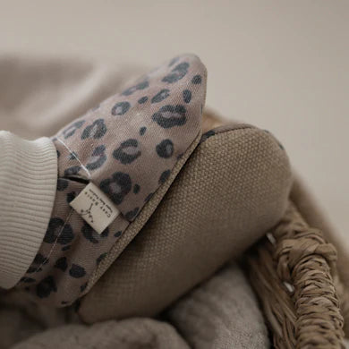 Cosy Roots Krabbelschuh Leo gefüttert