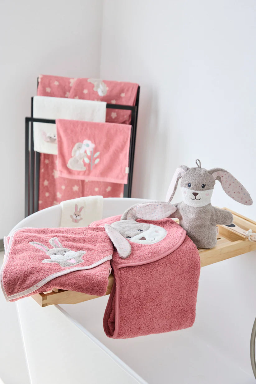 Sterntaler Waschlappen 2er Pack Hanni