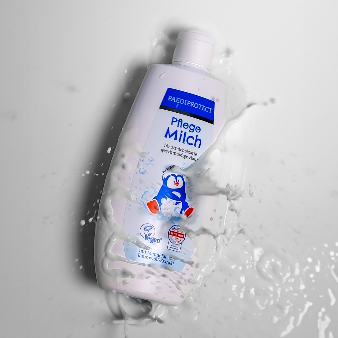 PAEDIPROTECT Pflegemilch