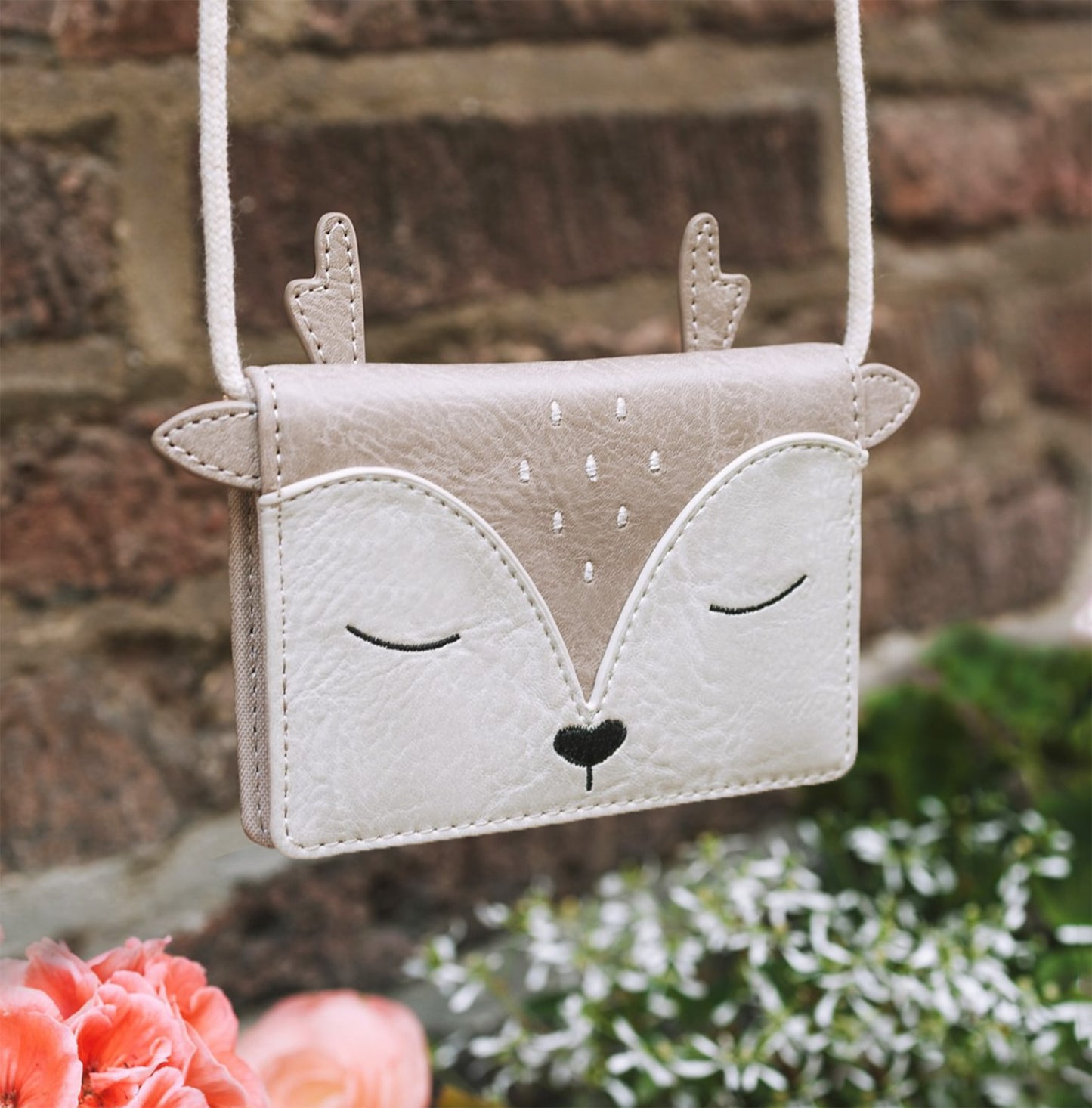 Little Who Brustbeutel Rehkitz Alvy