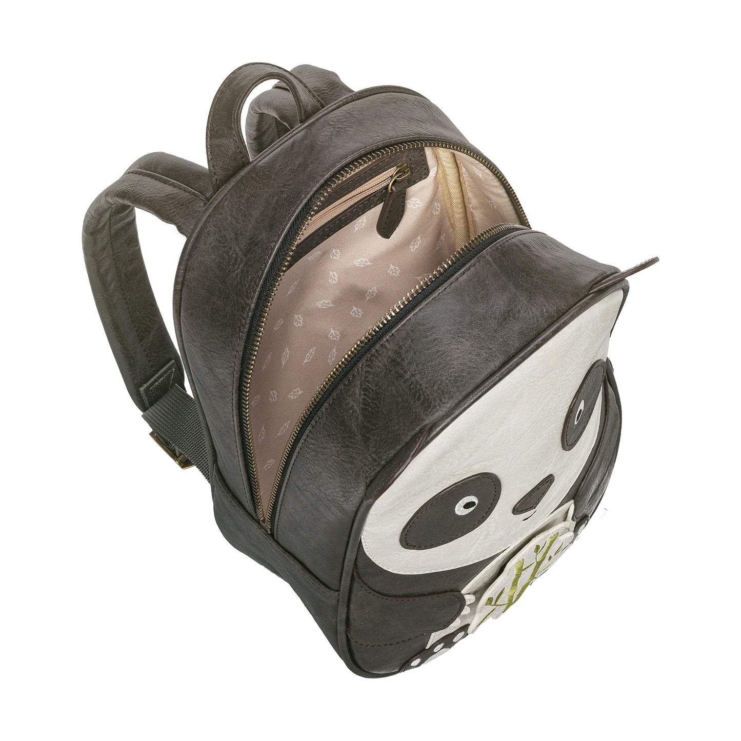 Little Who Grosser Rucksack Panda Suki