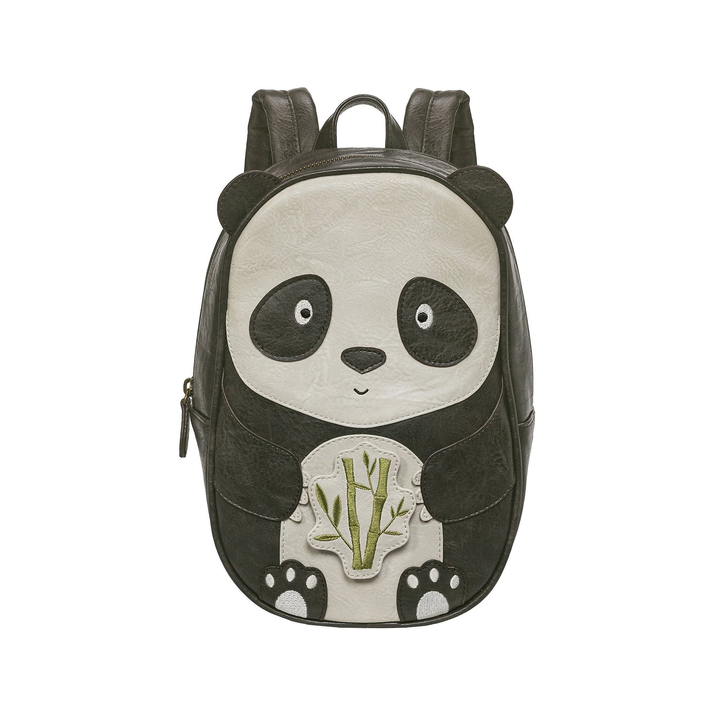 Little Who Grosser Rucksack Panda Suki