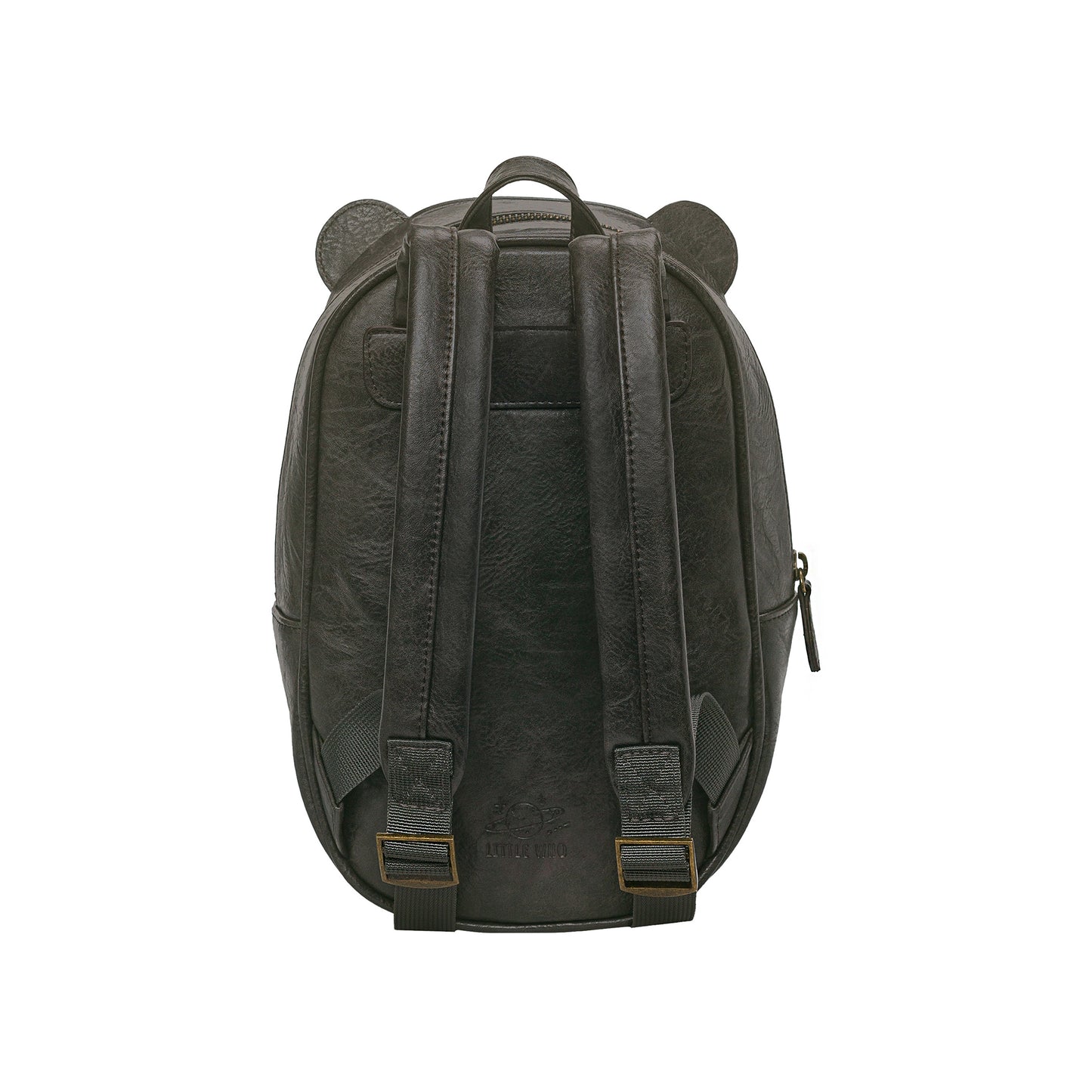 Little Who Grosser Rucksack Panda Suki
