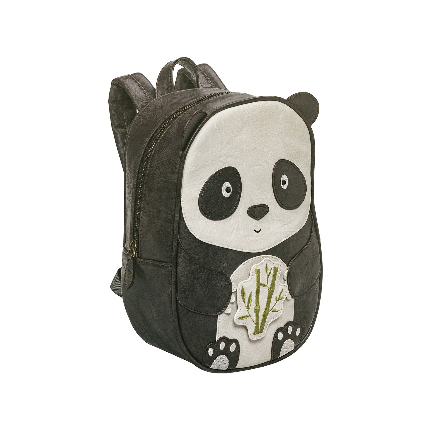 Little Who Grosser Rucksack Panda Suki
