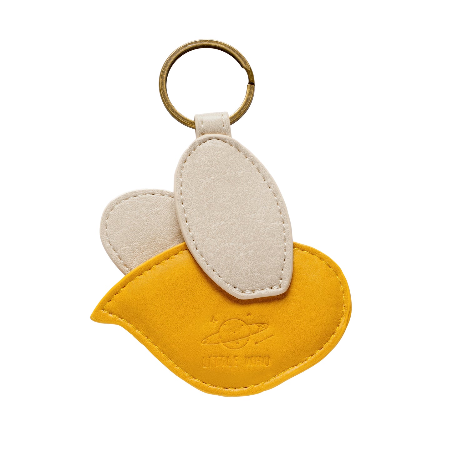 Little Who Schlüsselanhänger Biene Sumsi