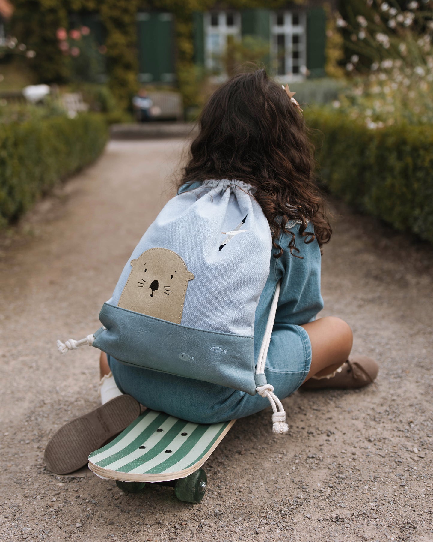 Little Who Turnbeutel Otter Tim