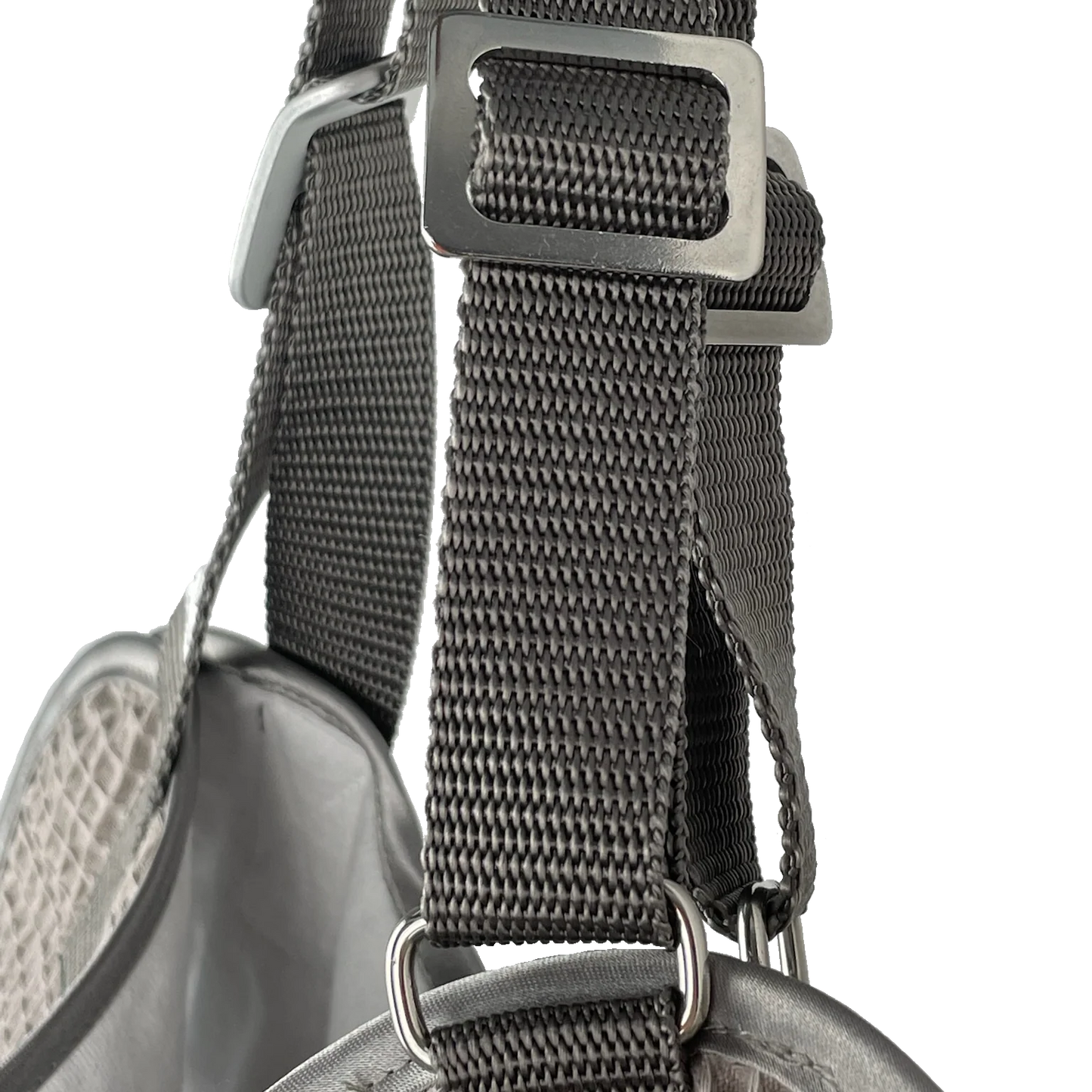 LiveBag im Design "TAUPE"