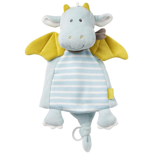 Fehn Schmusetuch Deluxe Little Castle