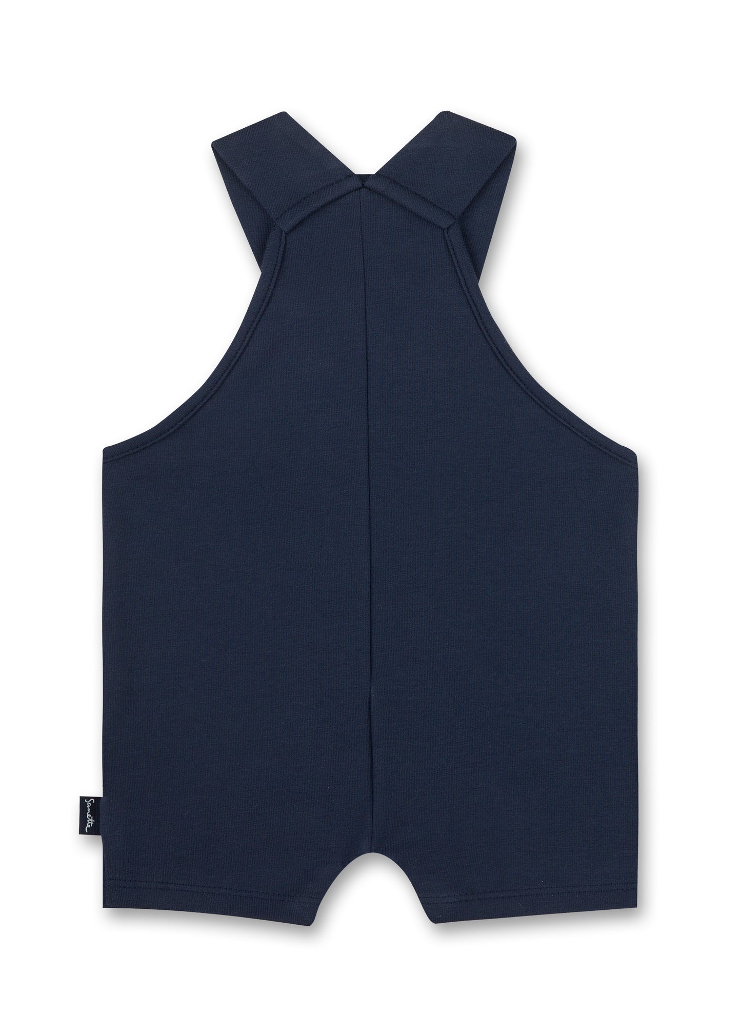 Sanetta Latzhose kurz Nashorn