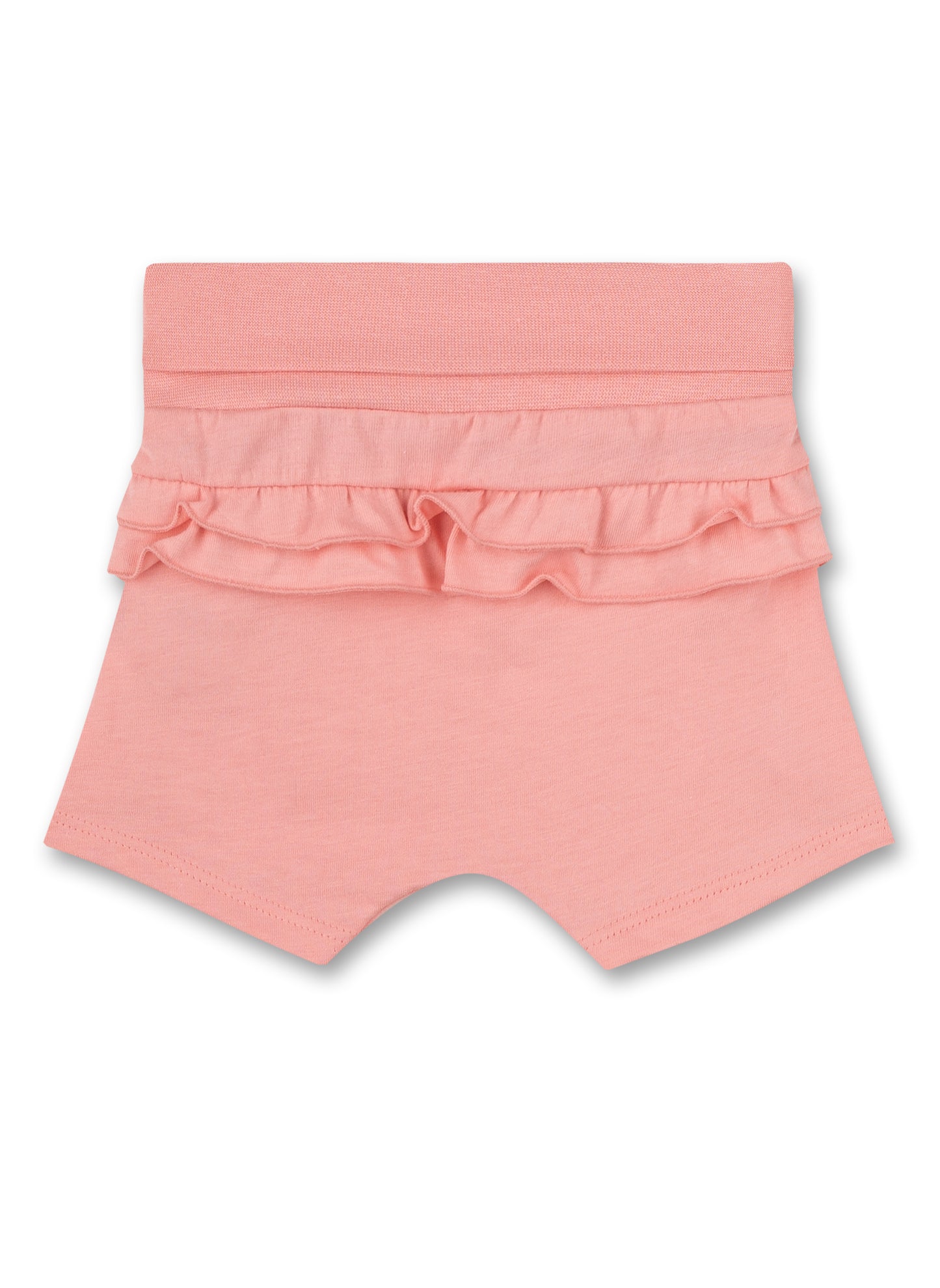 Sanetta Shorts Rüschen rosa