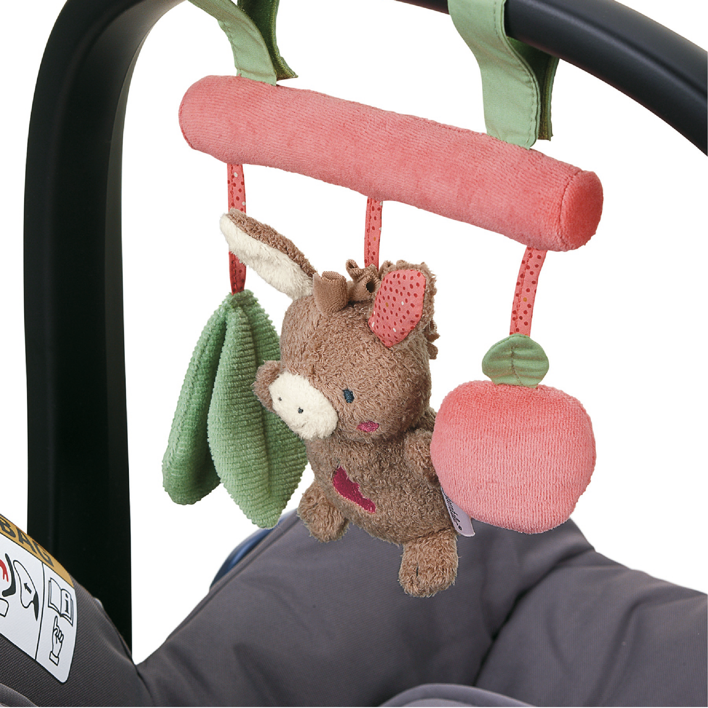 Sterntaler Spielzeug zum Aufhängen Emmily