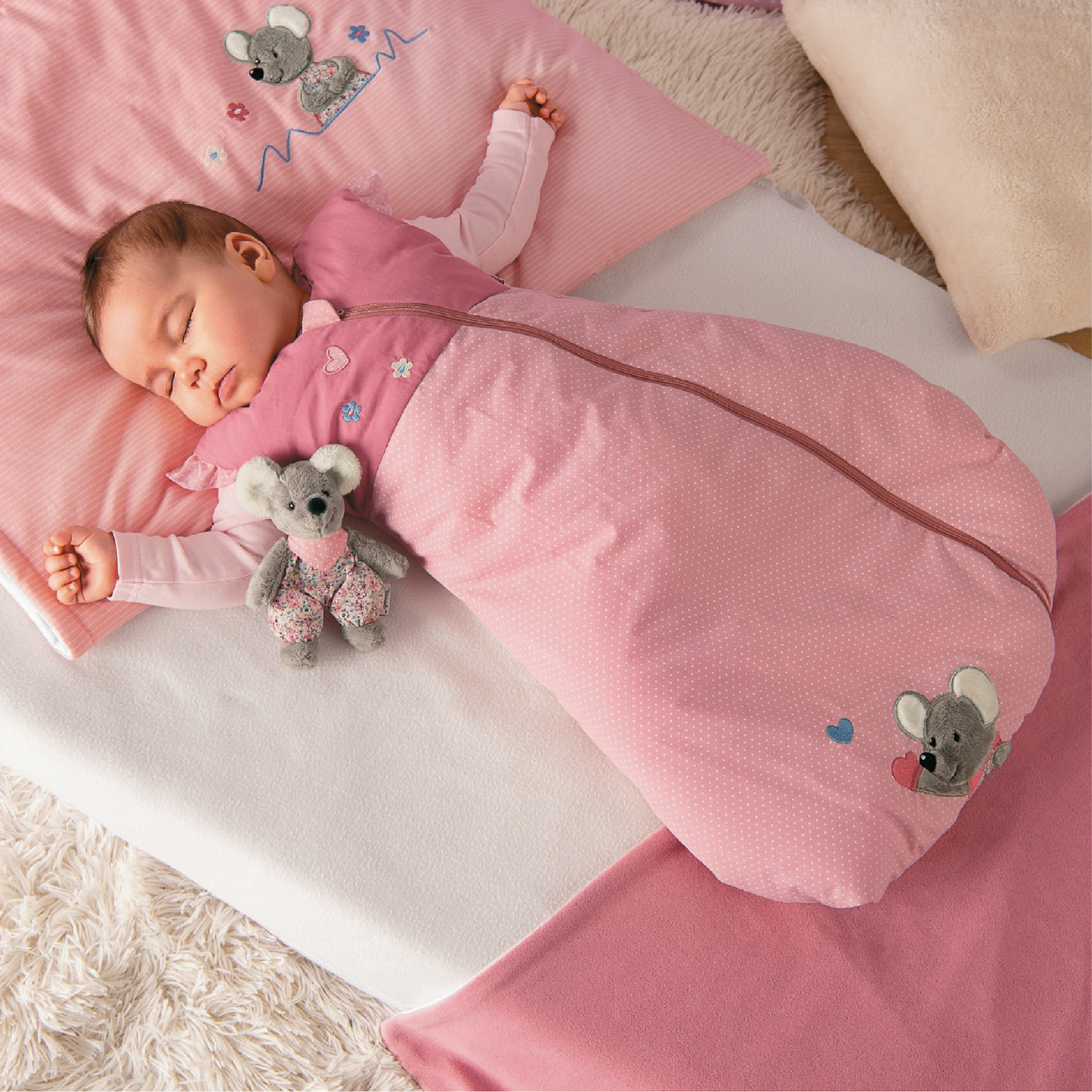 Sterntaler Spieltier S Mabel