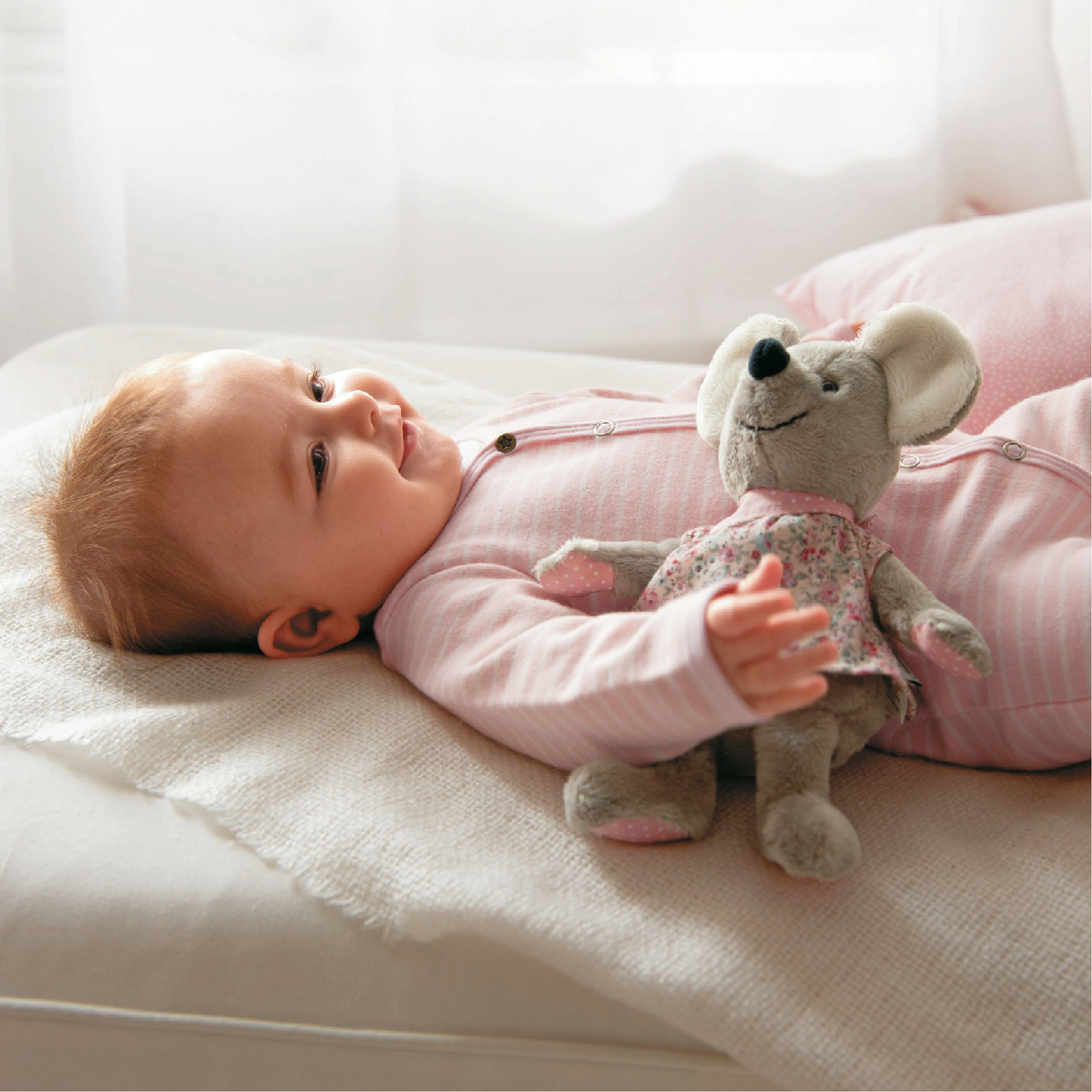 Sterntaler Spieluhr M Mabel