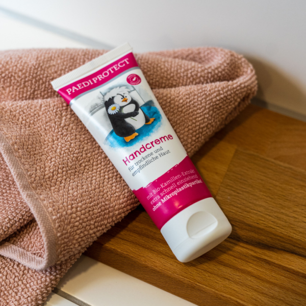 PAEDIPROTECT Handcreme