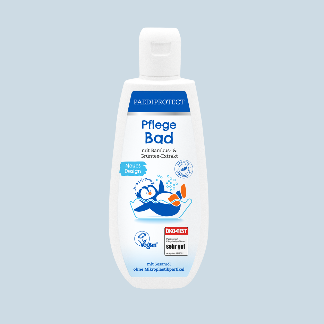 PAEDIPROTECT Pflegebad