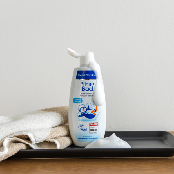 PAEDIPROTECT Pflegebad
