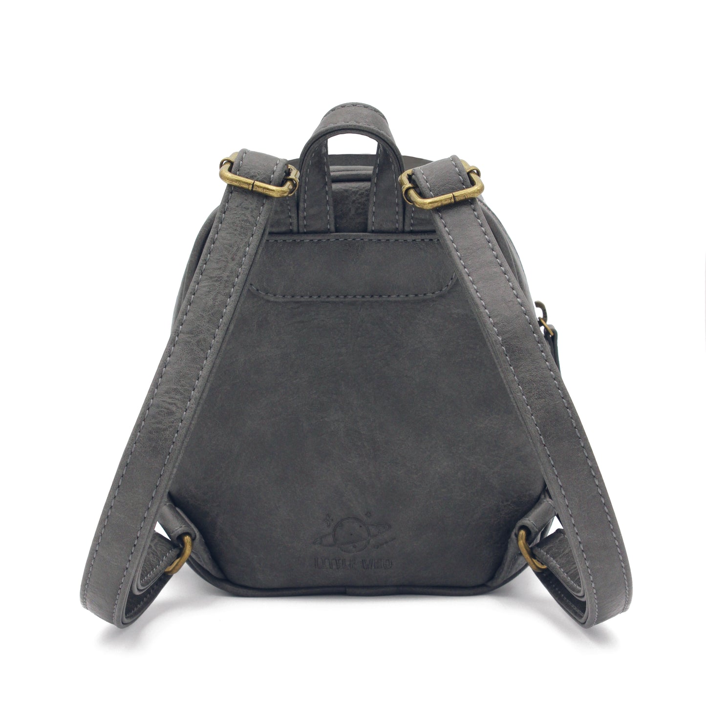 Little Who Kleiner Rucksack Pinguin Lilo