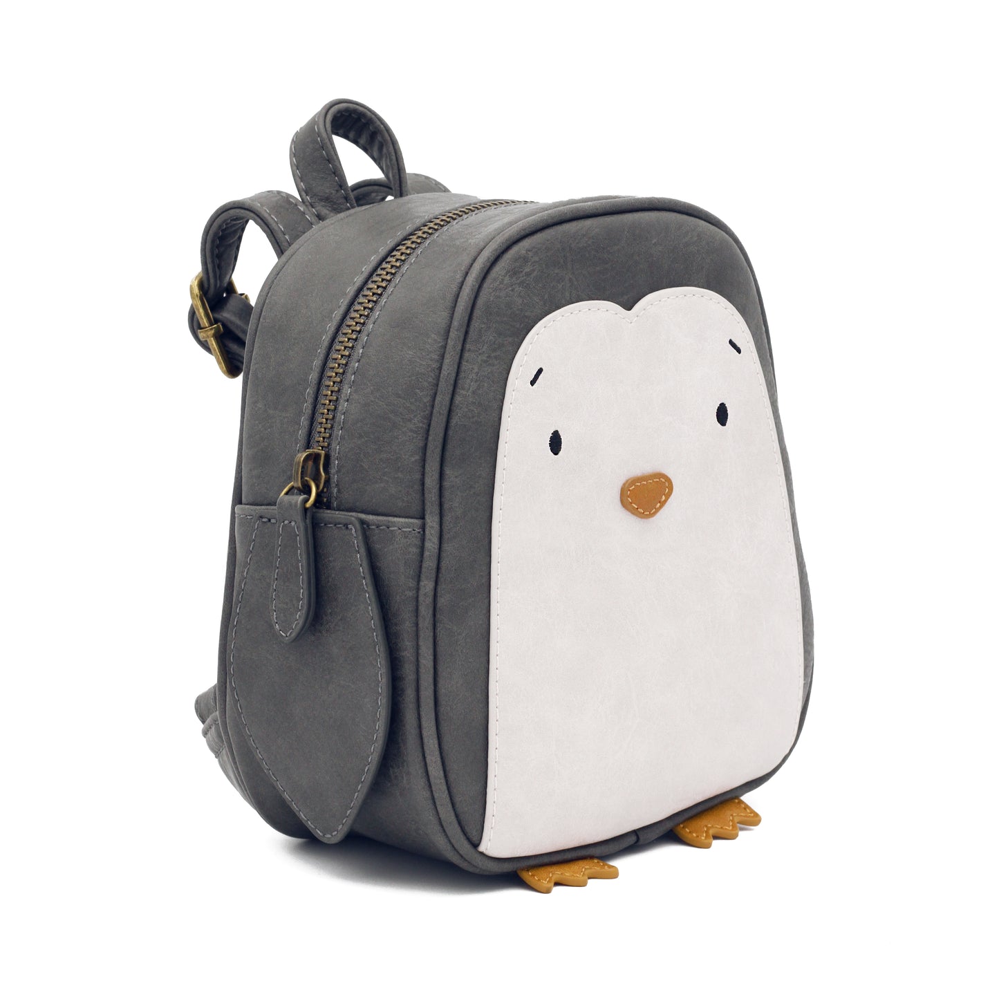 Little Who Kleiner Rucksack Pinguin Lilo