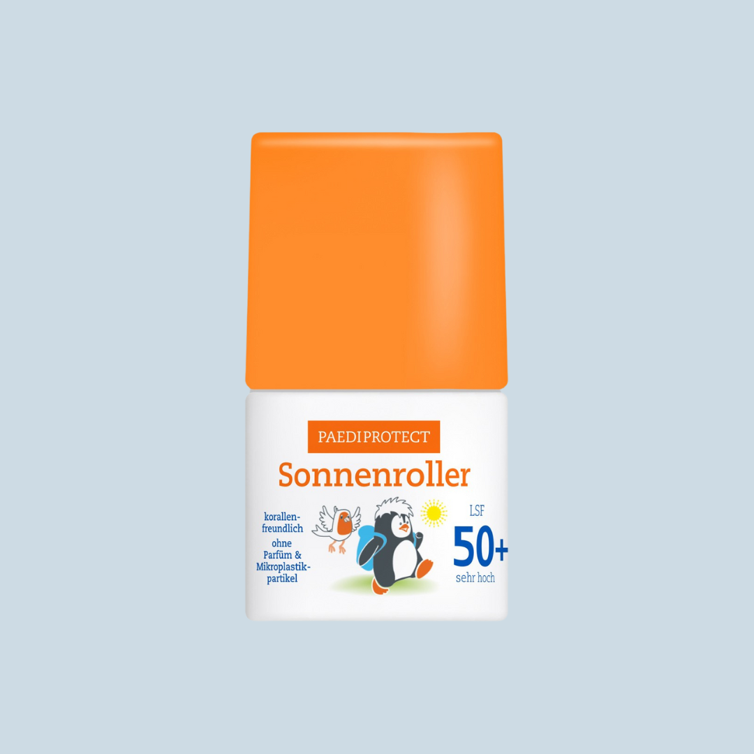 PAEDIPROTECT Sonnenroller