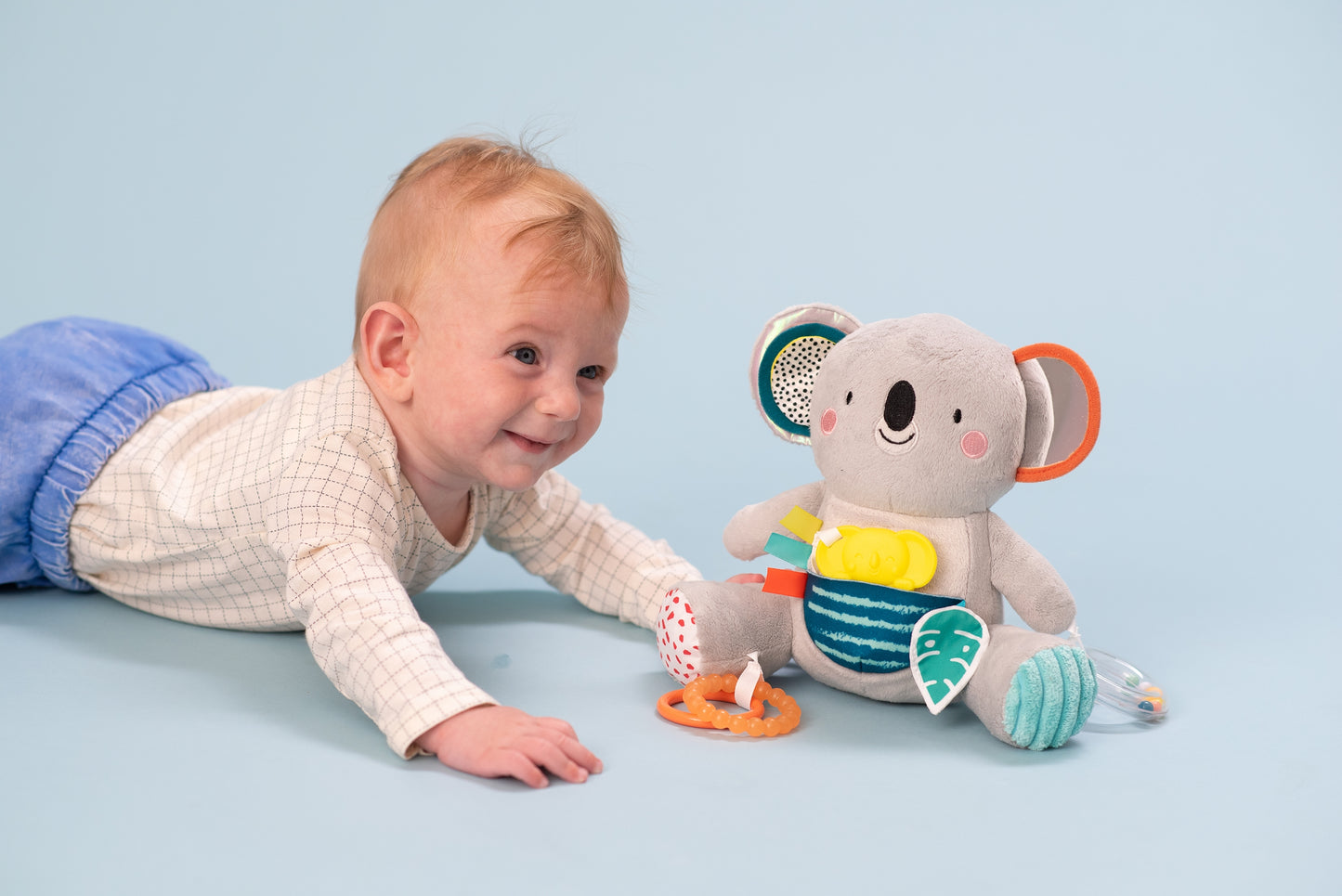 TAF TOYS Aktivitätenspielzeug Kimmy der Koala