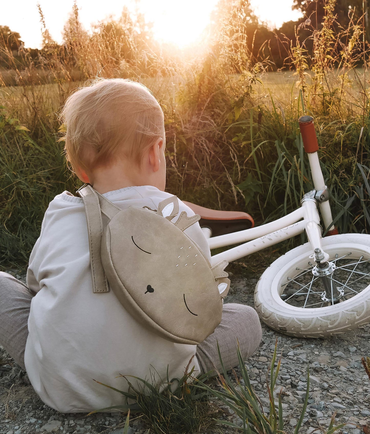 Little Who Bauchtasche Rehkitz Kleo