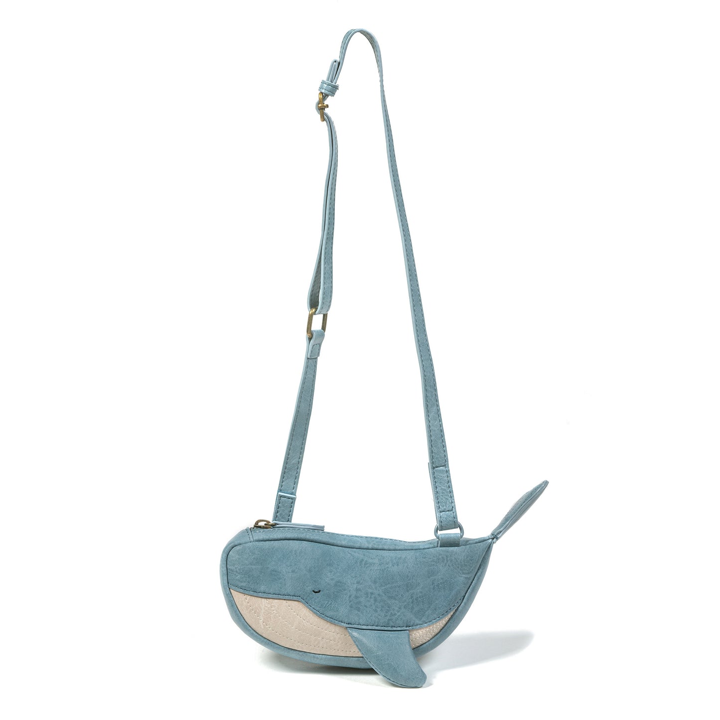 Little Who Bauchtasche Wal Anton