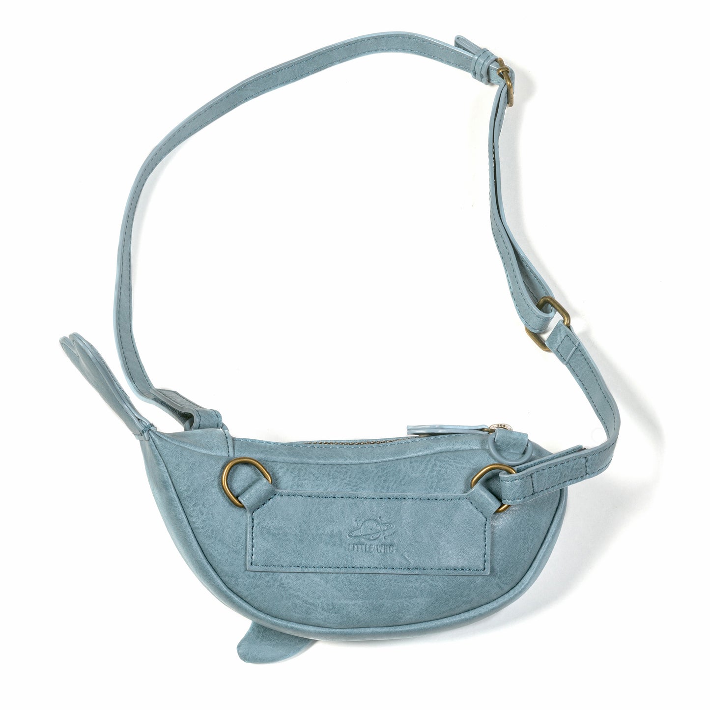 Little Who Bauchtasche Wal Anton