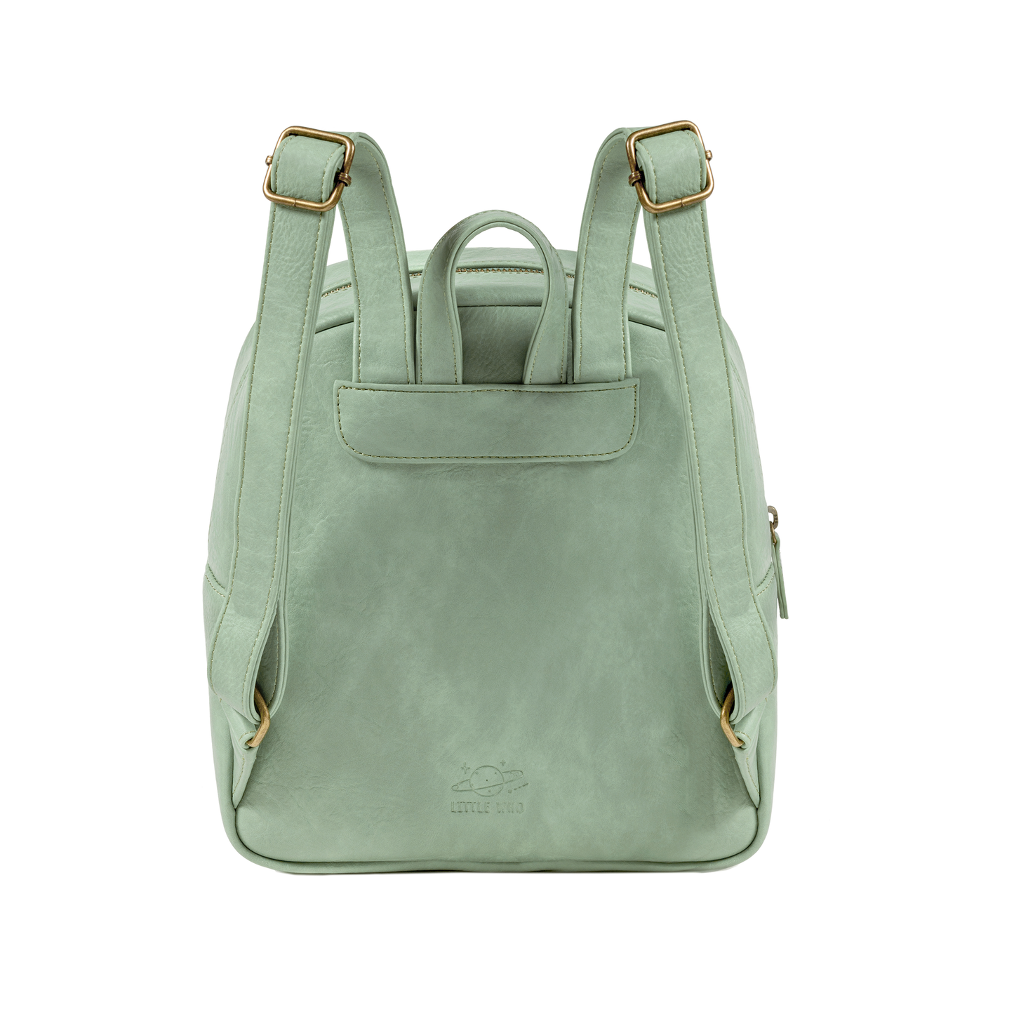 Little Who Grosser Rucksack Bulli Boris