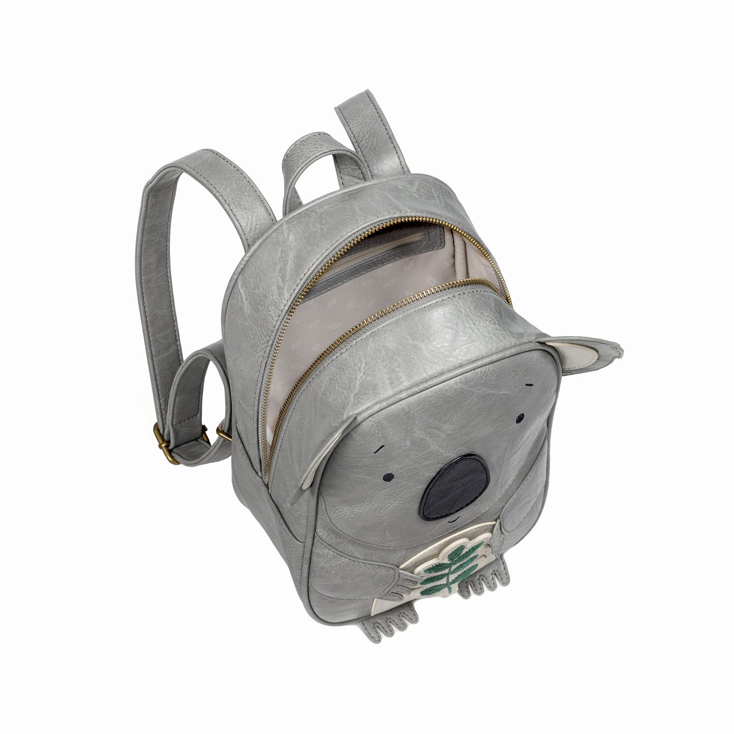 Little Who Grosser Rucksack Koala Knut