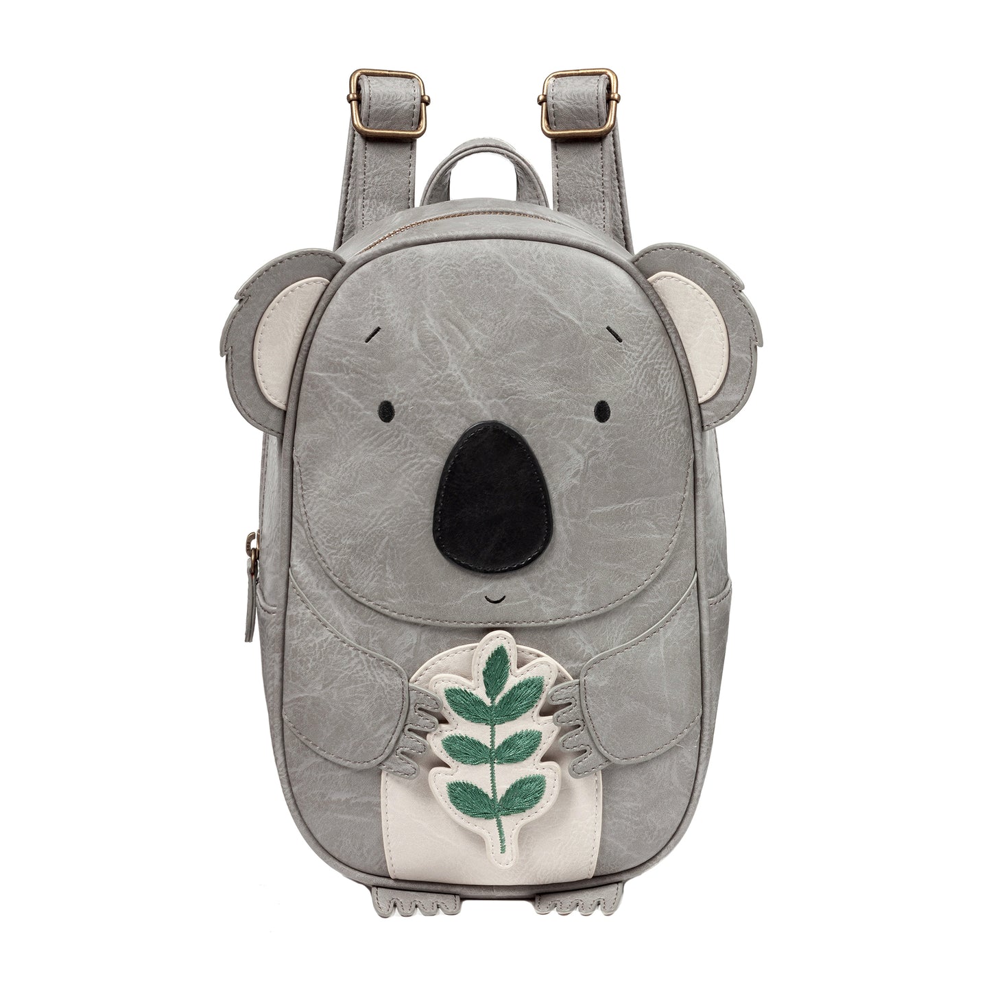 Little Who Grosser Rucksack Koala Knut