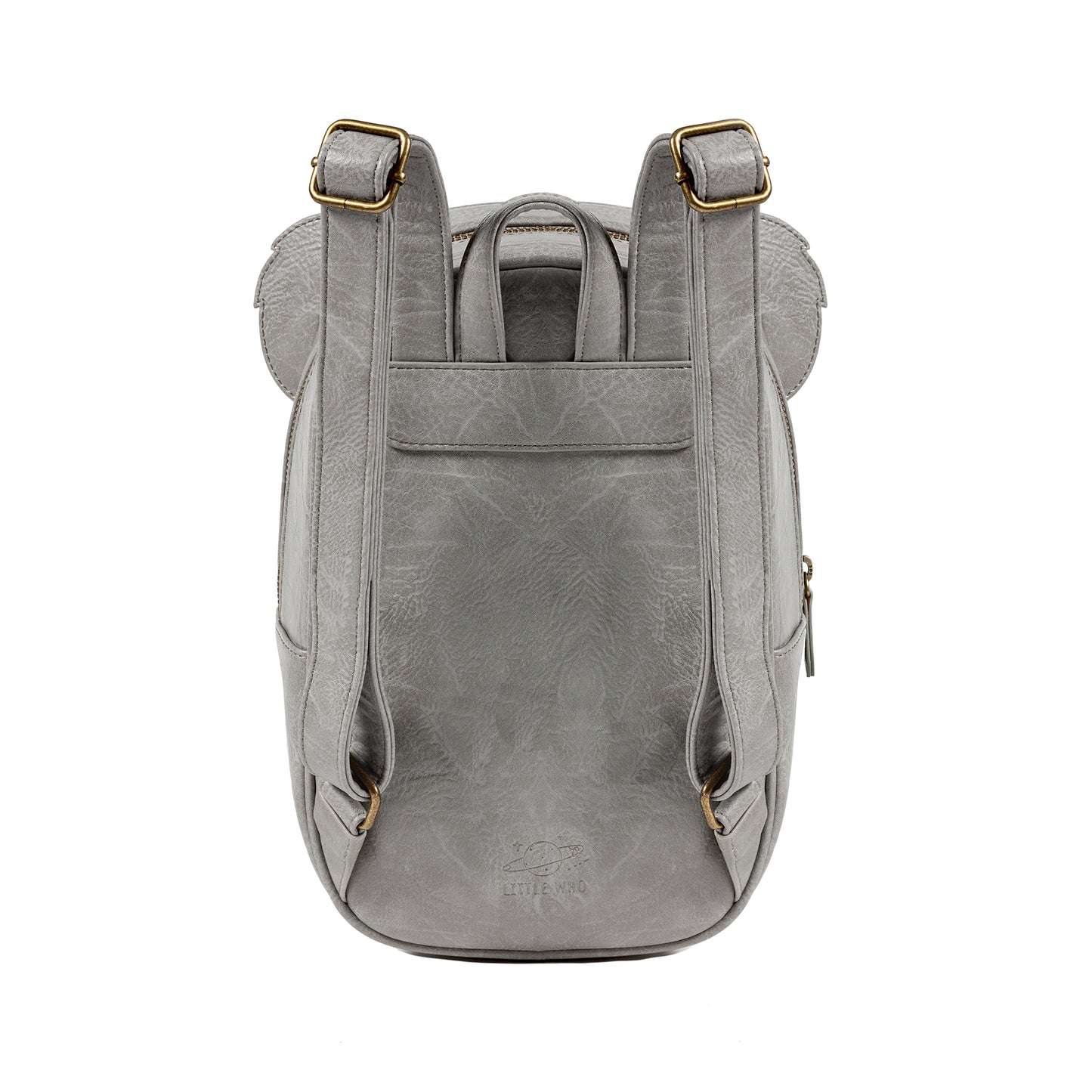Little Who Grosser Rucksack Koala Knut
