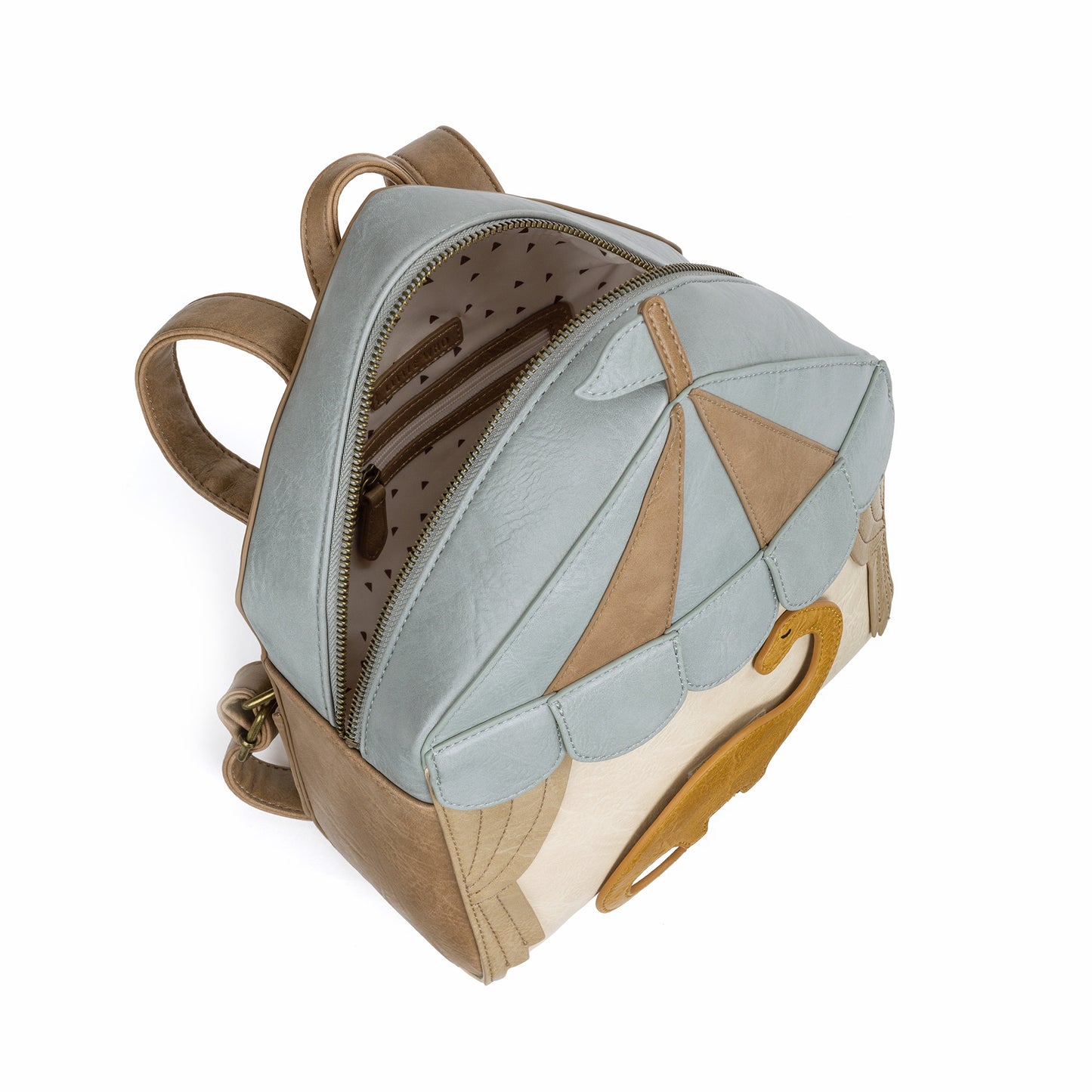 Little Who Grosser Rucksack Zelt Noah
