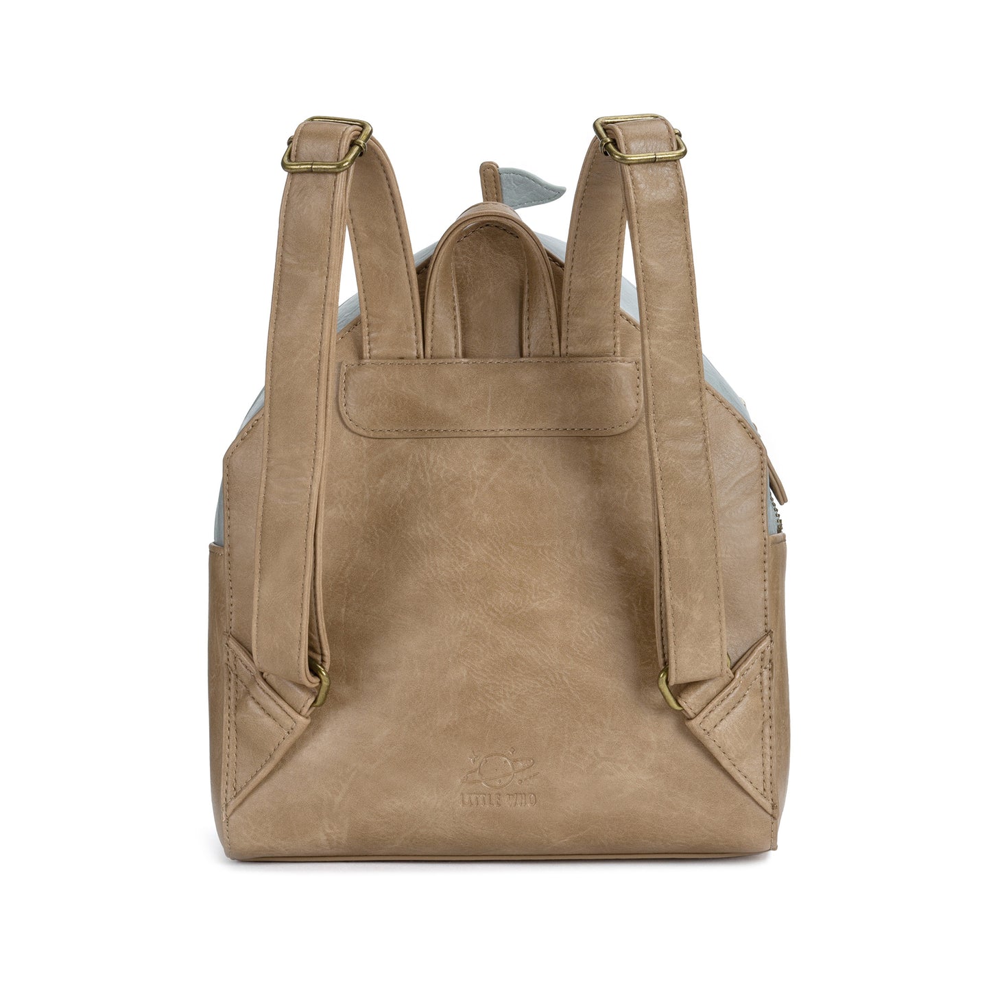 Little Who Grosser Rucksack Zelt Noah