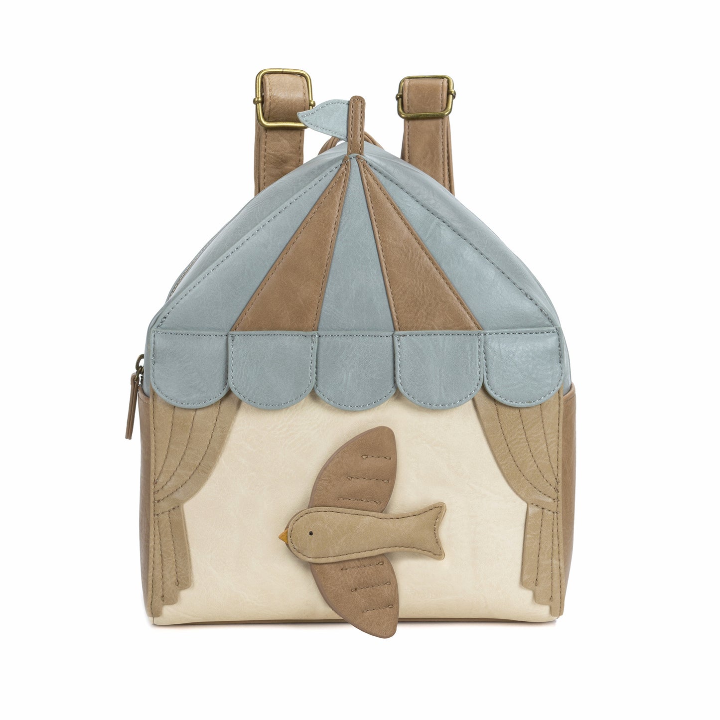 Little Who Grosser Rucksack Zelt Noah